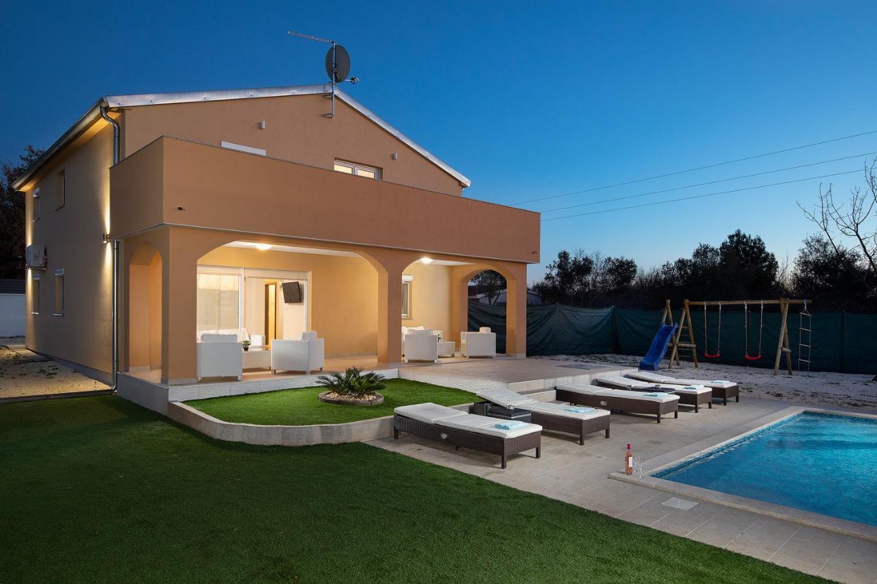 Villa Suhalj Medulin Zewnętrze zdjęcie