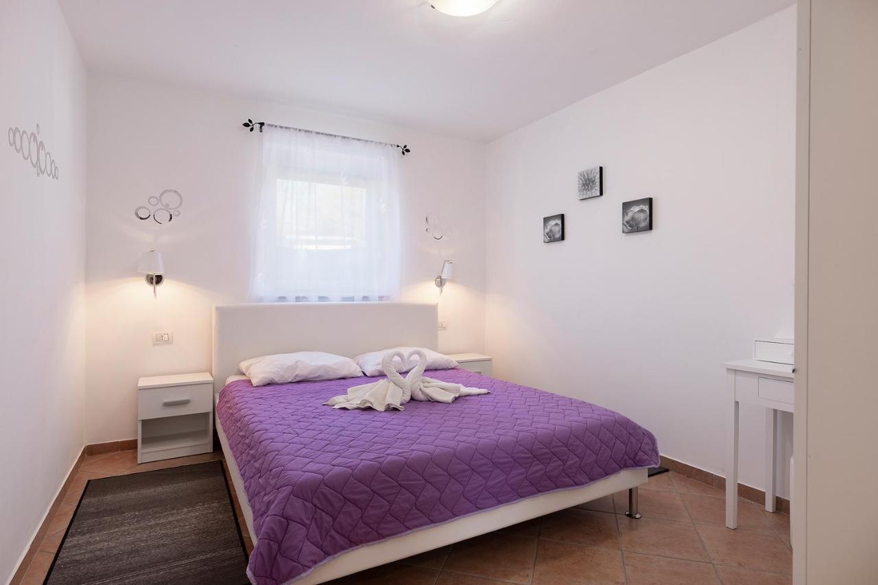 Villa Suhalj Medulin Zewnętrze zdjęcie