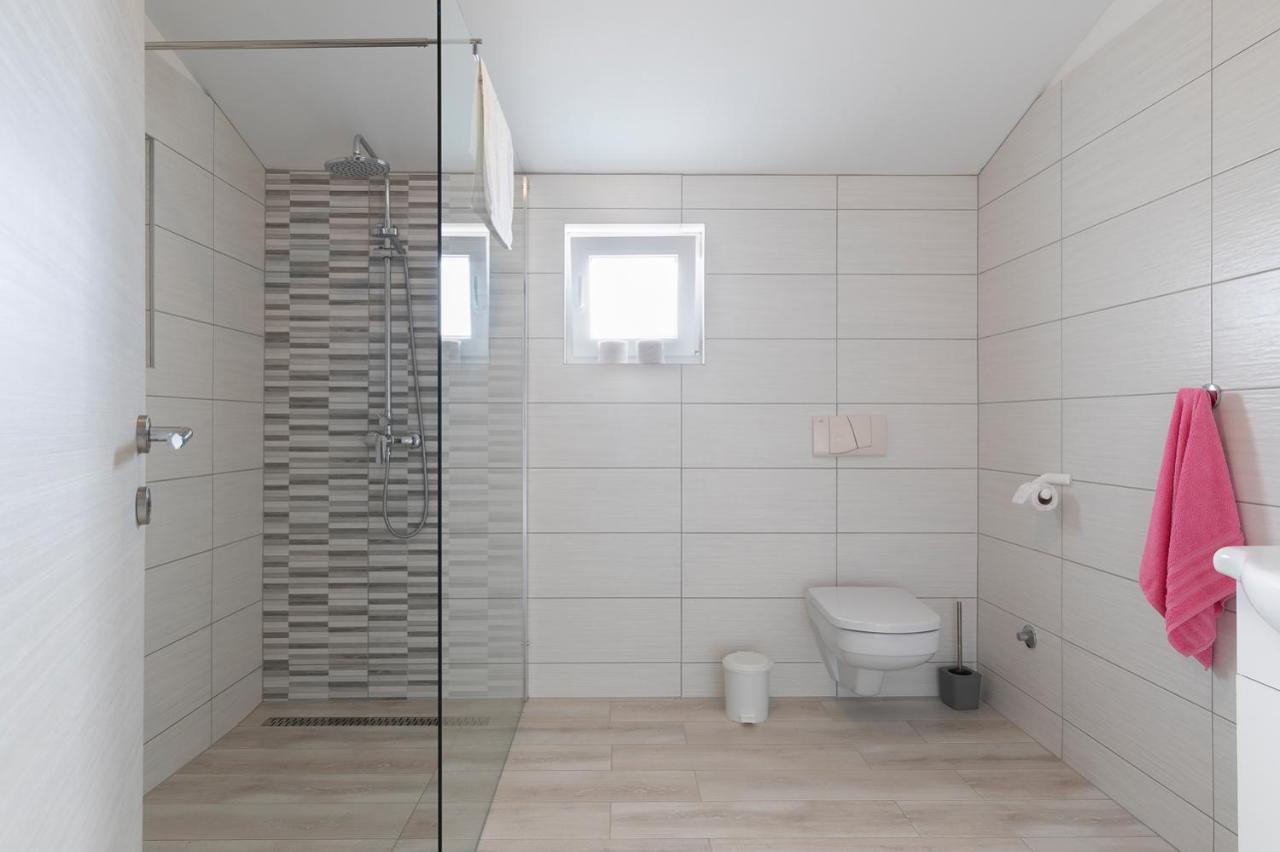 Villa Suhalj Medulin Zewnętrze zdjęcie